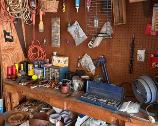 Tools and Things
