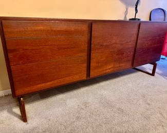 MCM DANISH Dresser
