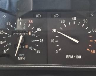 DeLorean Dashboard