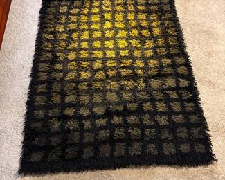 Unikataeppe Ray/finlandia Rug