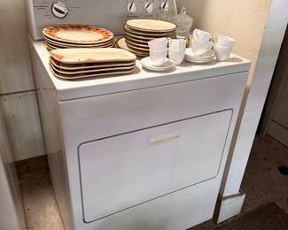 Dryer