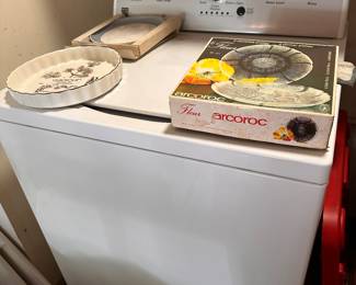 Washer