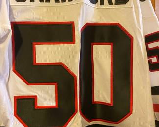 #50 Crawford