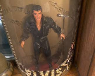 Elvis '68 Special Doll NRFB