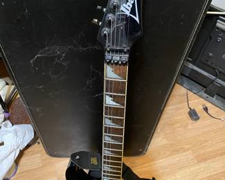 Ibanez RG 320 DX Guitar