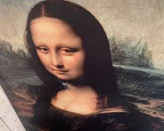 Mona Lisa