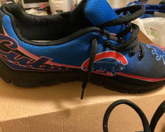 Chicago Cubs Athletic Shoes Size 12