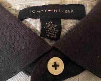 Tommy Hilfiger Polo Shirt