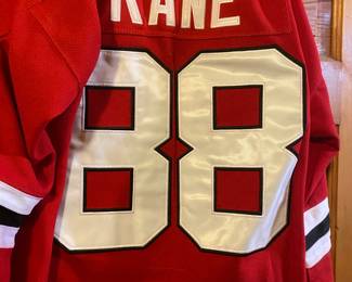 #88 Kane