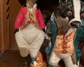 Vintage Cinque Port Pottery