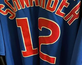 Schwarber #12