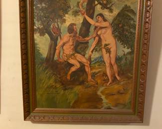 Adam/Eve