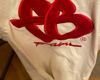 Fubu Tee Shirt