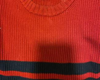 Abercrombie Fitch Sweater