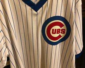 Chicago Cubs Jersey