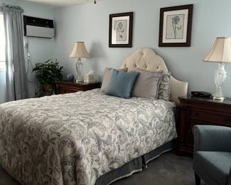 queen size bedroom set