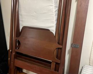 Set of twin beds -$150 for both 