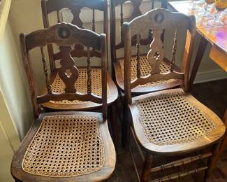 $300 for the set of 4