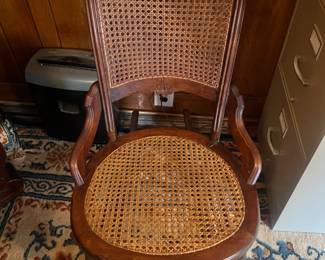 $40- rocker 