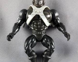 Argentina RRM 18 He-Man Action Figure, 5.5"