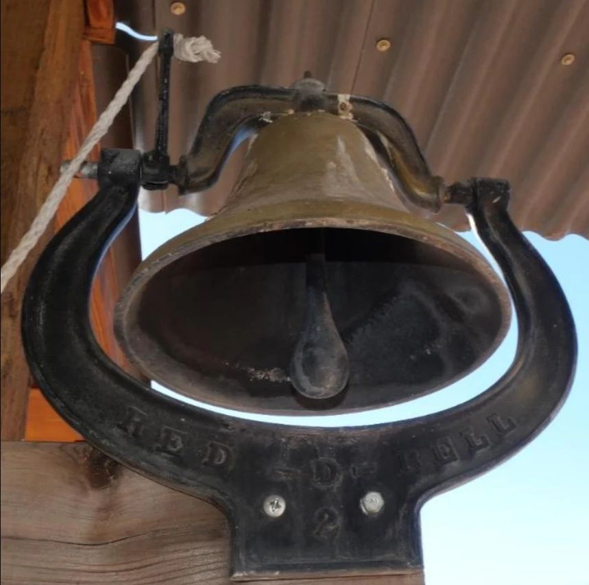 bell