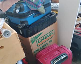 Luggage