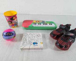 Sale Picture