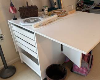 Craft Table
