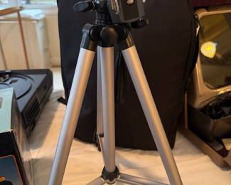 Tripod