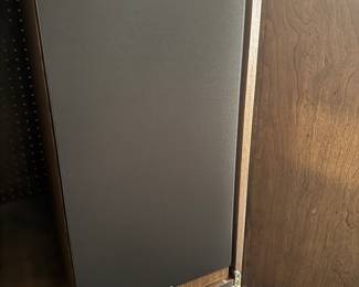 Boston Acoustic Speakers