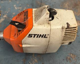 Stihl