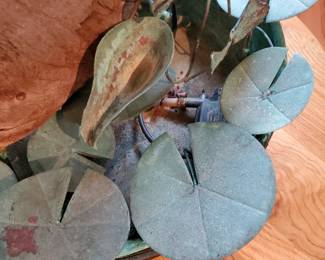 Fountain by Andy Brinkley