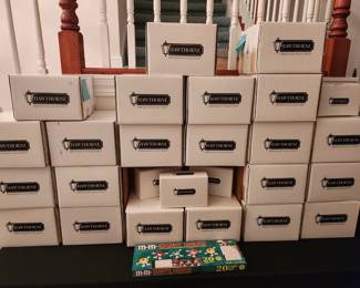 Hummel Villages by Hawthorne 