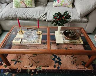 MCM Coffee table 