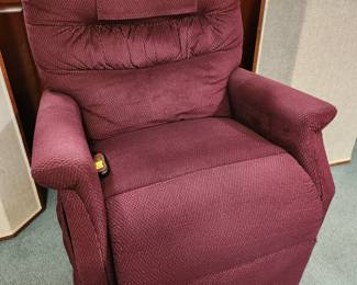 Golden technologies Lift Chair