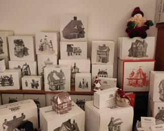 More and some duplicates 