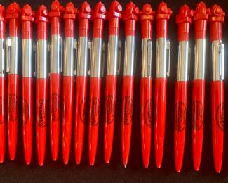 Waterous Promotional Pens (New)