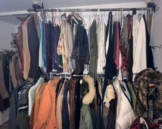 All Designer Clothes Gucci, Dolce & Gabbana, Prada, Etc