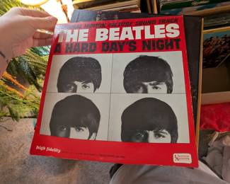 Sale Picture