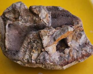 Unique Stone 'take a look!