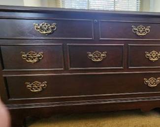 Lane Cedar Chest