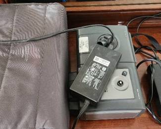 Cpap power supplies / case / dream machine power supply also