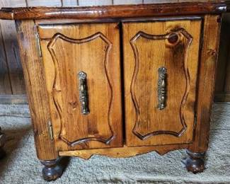 Night Stand, quality, nice!