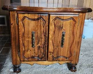 Night Stand, quality, nice!