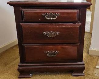 Night Stand, quality, nice!