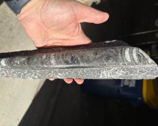 Very Unique Stone - See Pics