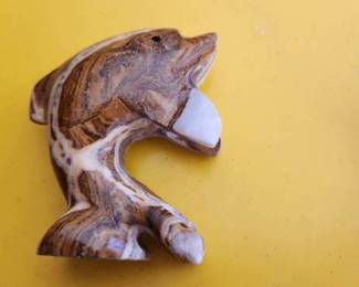 Stone Dolphins ** Read Details **