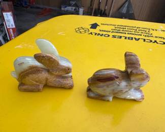 Stone Rabbit ** Read Details**