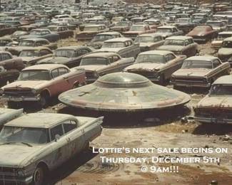 Sale Picture