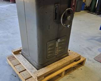 Delta Rockwell Router Shaper Table